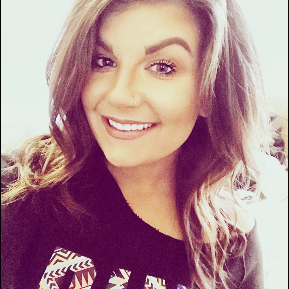 Meet your Posher, Jordyn